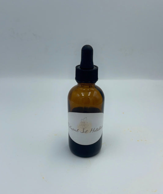 Cinnamon oil pulling oil (concentrated)