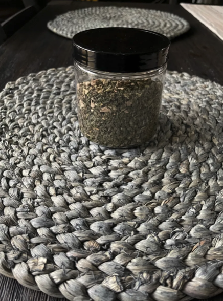 Bloat Relief Tea