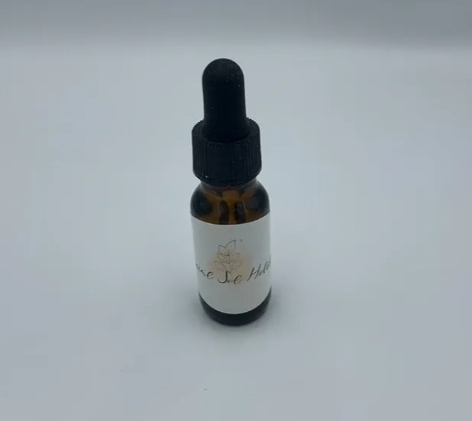 “” Goat weed elixir