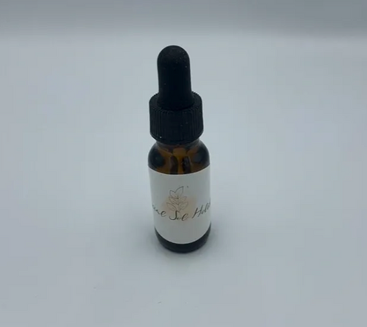 “” Goat weed elixir