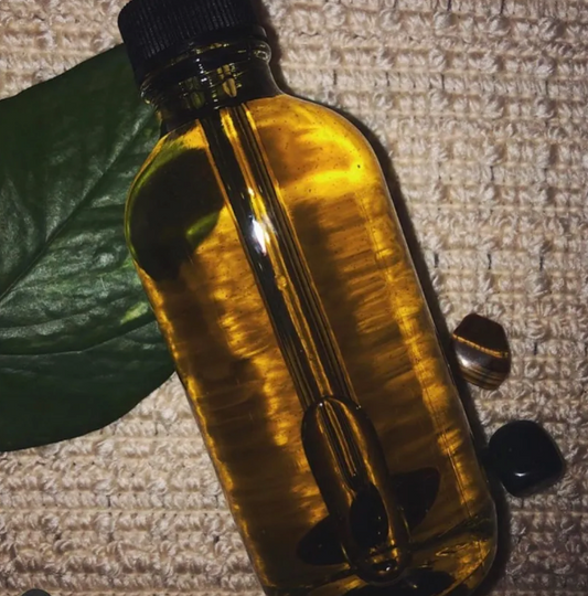 Immunity Oil