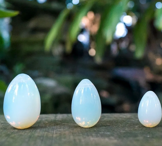 Yoni Eggs