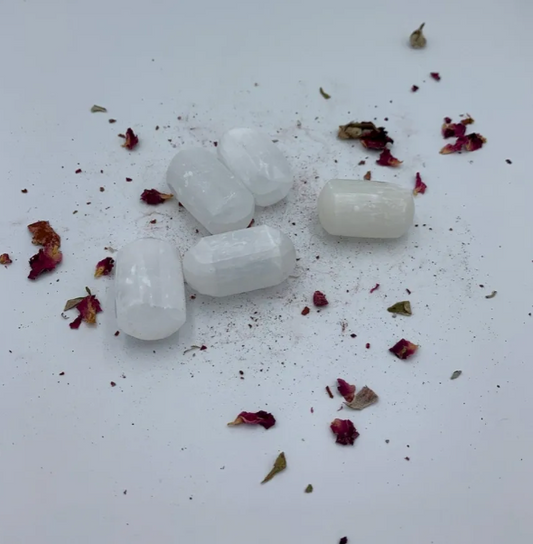 Selenite