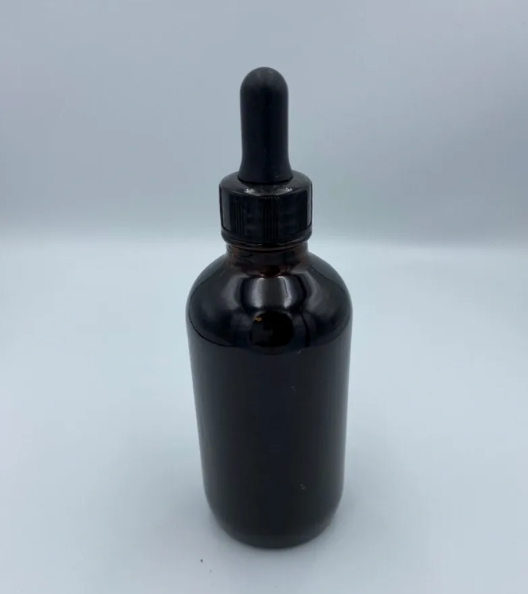 Sinus Congestion Support Oil
