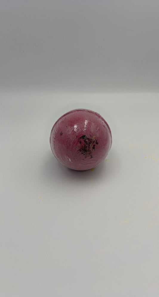 Petal Bath 🛀 Bomb