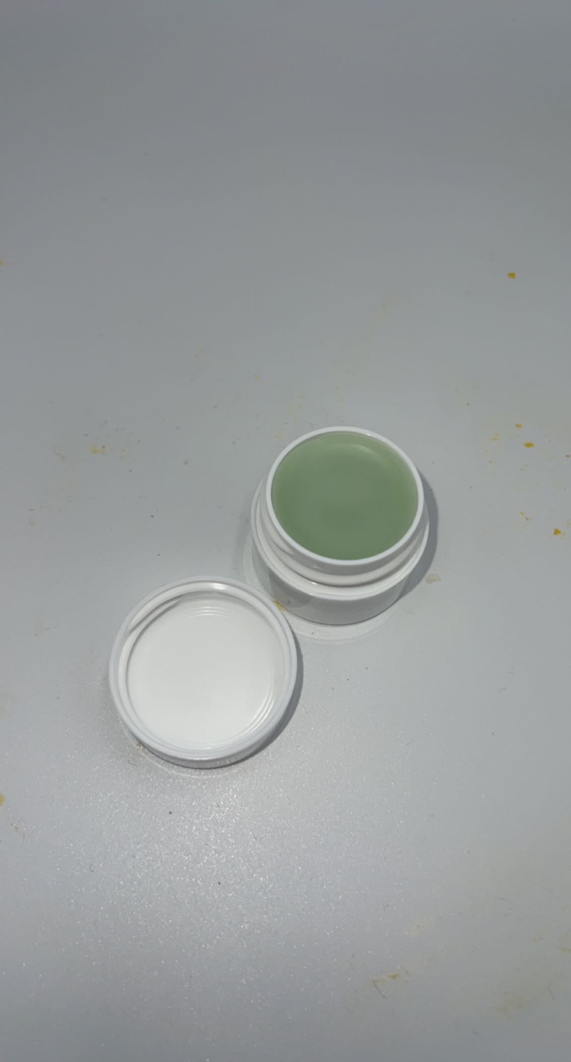 Herbal bliss lip balm