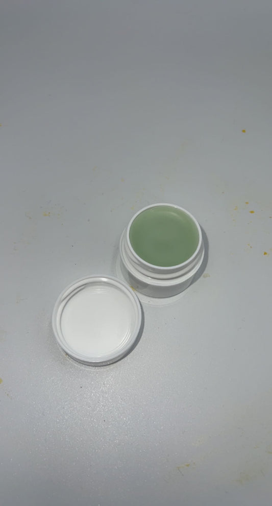 Herbal bliss lip balm