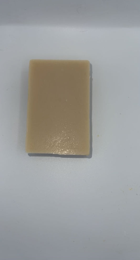 Sandalwood Bar Soap
