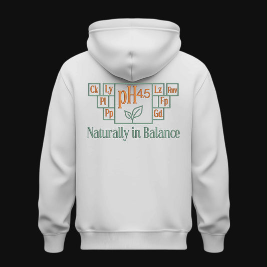 PH 4.5 Naturally in Balance