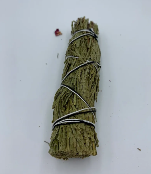 Cedar Sage