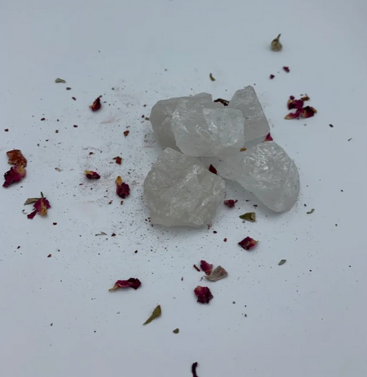 Crystal Quartz